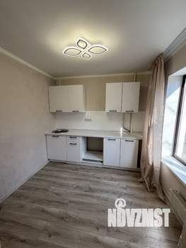 2-к квартира, вторичка, 44м2, 2/9 этаж