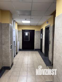 2-к квартира, вторичка, 65м2, 2/6 этаж