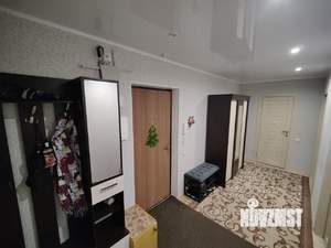 2-к квартира, вторичка, 65м2, 7/18 этаж