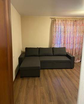 1-к квартира, вторичка, 32м2, 4/5 этаж