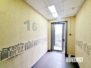 4-к квартира, вторичка, 94м2, 16/16 этаж