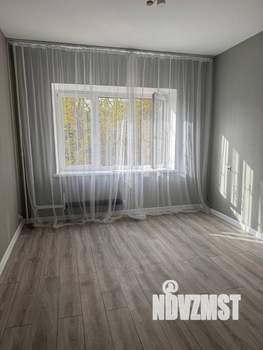 2-к квартира, вторичка, 57м2, 2/10 этаж