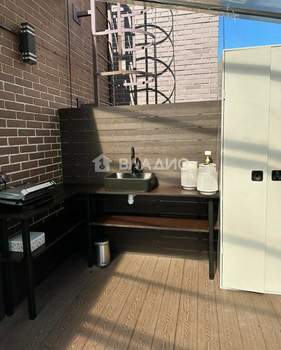 1-к квартира, вторичка, 69м2, 6/6 этаж