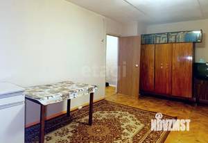 1-к квартира, вторичка, 35м2, 1/9 этаж