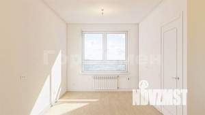 2-к квартира, вторичка, 29м2, 12/25 этаж