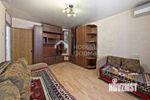 1-к квартира, вторичка, 32м2, 1/9 этаж