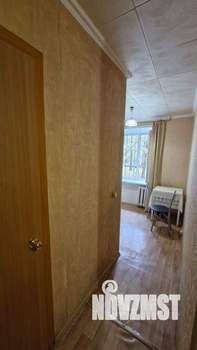 2-к квартира, вторичка, 37м2, 1/9 этаж