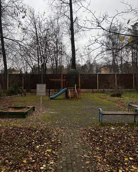 3-к квартира, вторичка, 83м2, 1/3 этаж