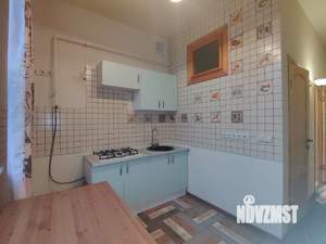 3-к квартира, вторичка, 81м2, 3/5 этаж