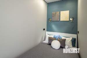 Студия квартира, вторичка, 26м2, 5/6 этаж