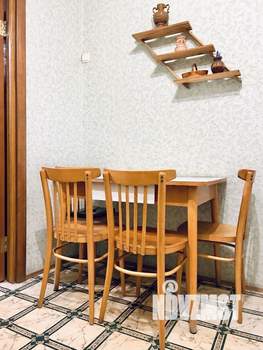 2-к квартира, вторичка, 53м2, 4/5 этаж