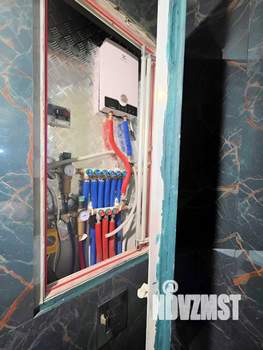 4-к квартира, вторичка, 98м2, 12/22 этаж