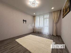 Студия квартира, вторичка, 24м2, 2/17 этаж