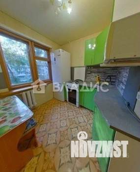 1-к квартира, вторичка, 30м2, 3/5 этаж