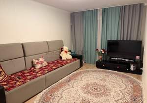 2-к квартира, вторичка, 70м2, 2/24 этаж