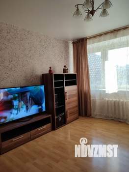 3-к квартира, вторичка, 77м2, 2/9 этаж