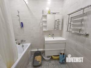 1-к квартира, вторичка, 44м2, 5/22 этаж