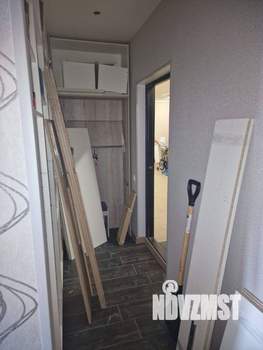 1-к квартира, вторичка, 39м2, 5/10 этаж