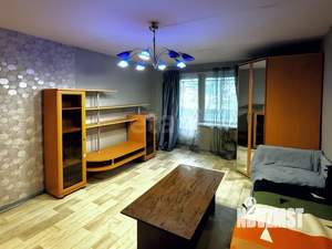 1-к квартира, вторичка, 34м2, 2/12 этаж