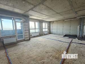 2-к квартира, вторичка, 53м2, 14/18 этаж