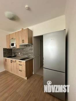 Студия квартира, вторичка, 22м2, 5/24 этаж