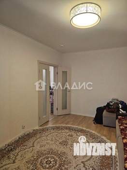 2-к квартира, вторичка, 70м2, 2/22 этаж