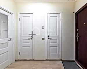 1-к квартира, вторичка, 37м2, 9/17 этаж