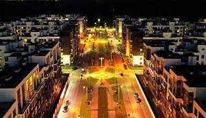 1-к квартира, вторичка, 37м2, 5/6 этаж