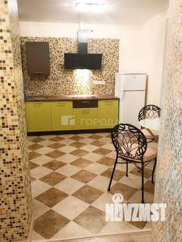 1-к квартира, вторичка, 48м2, 11/25 этаж