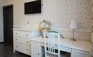 3-к квартира, вторичка, 81м2, 20/25 этаж