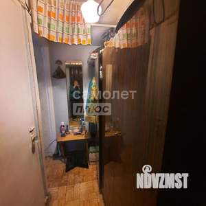 1-к квартира, вторичка, 31м2, 1/5 этаж