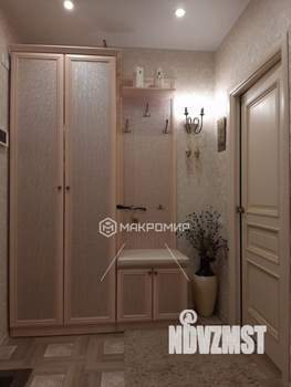 1-к квартира, вторичка, 42м2, 3/8 этаж