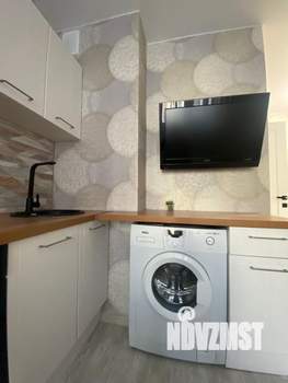 1-к квартира, вторичка, 34м2, 3/6 этаж