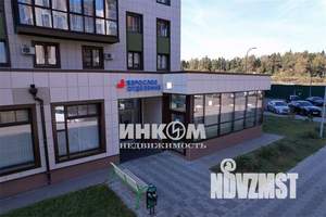 3-к квартира, вторичка, 83м2, 9/9 этаж