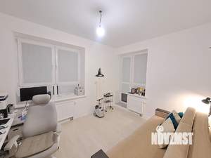 2-к квартира, вторичка, 53м2, 8/18 этаж