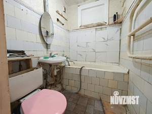 1-к квартира, вторичка, 30м2, 2/4 этаж