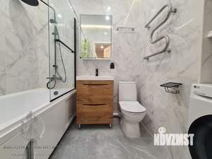 2-к квартира, вторичка, 70м2, 6/9 этаж