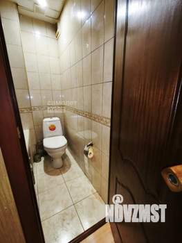 4-к квартира, вторичка, 80м2, 4/9 этаж