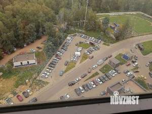 1-к квартира, вторичка, 26м2, 17/22 этаж