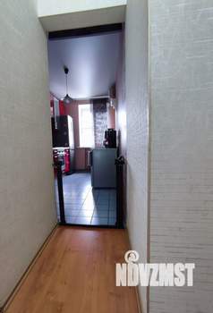 3-к квартира, вторичка, 77м2, 2/9 этаж