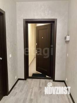 1-к квартира, вторичка, 40м2, 3/4 этаж