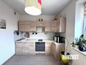 2-к квартира, вторичка, 56м2, 8/19 этаж