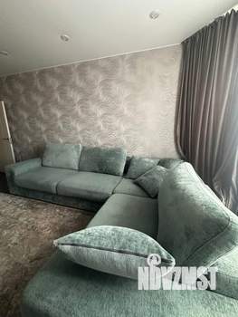 3-к квартира, вторичка, 66м2, 4/6 этаж