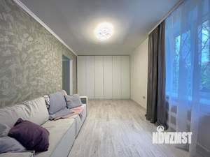 1-к квартира, вторичка, 31м2, 1/5 этаж