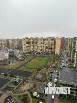 1-к квартира, вторичка, 31м2, 17/18 этаж