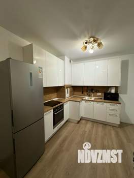 4-к квартира, вторичка, 79м2, 4/17 этаж