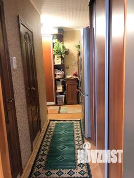 2-к квартира, вторичка, 59м2, 4/17 этаж