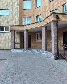3-к квартира, вторичка, 89м2, 4/8 этаж