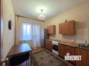 2-к квартира, вторичка, 59м2, 2/17 этаж