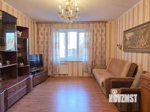 2-к квартира, вторичка, 59м2, 2/17 этаж